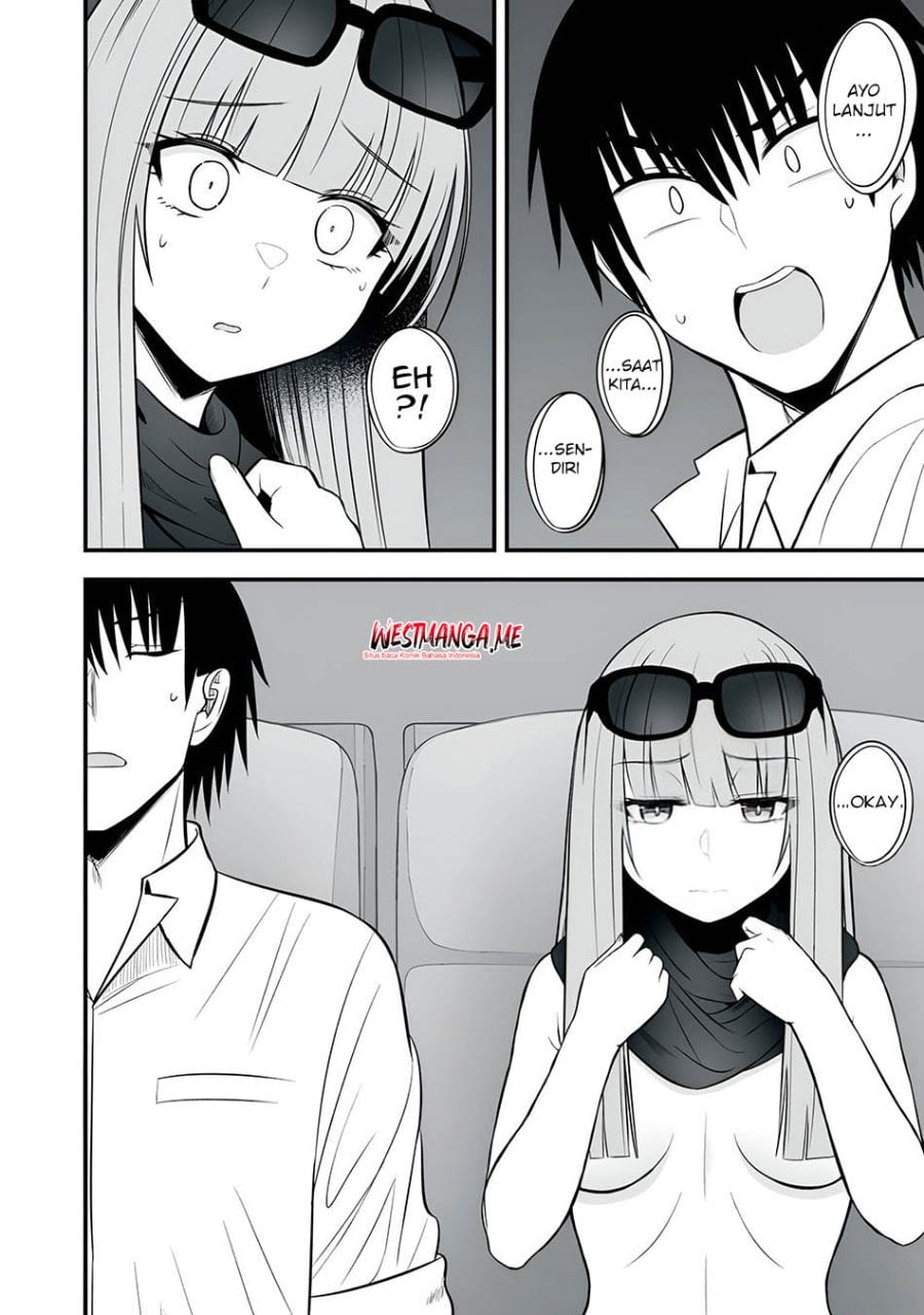 Isekai Rakuraku Survival ~Seizon Skill Tsuwamono no Ore ga Bishoujo Shiri to Kurasu Mujintou Seikatsu~ Chapter 59 - Page 24