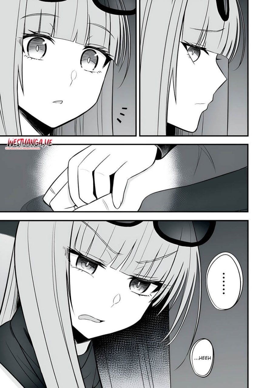 Isekai Rakuraku Survival ~Seizon Skill Tsuwamono no Ore ga Bishoujo Shiri to Kurasu Mujintou Seikatsu~ Chapter 59 - Page 25