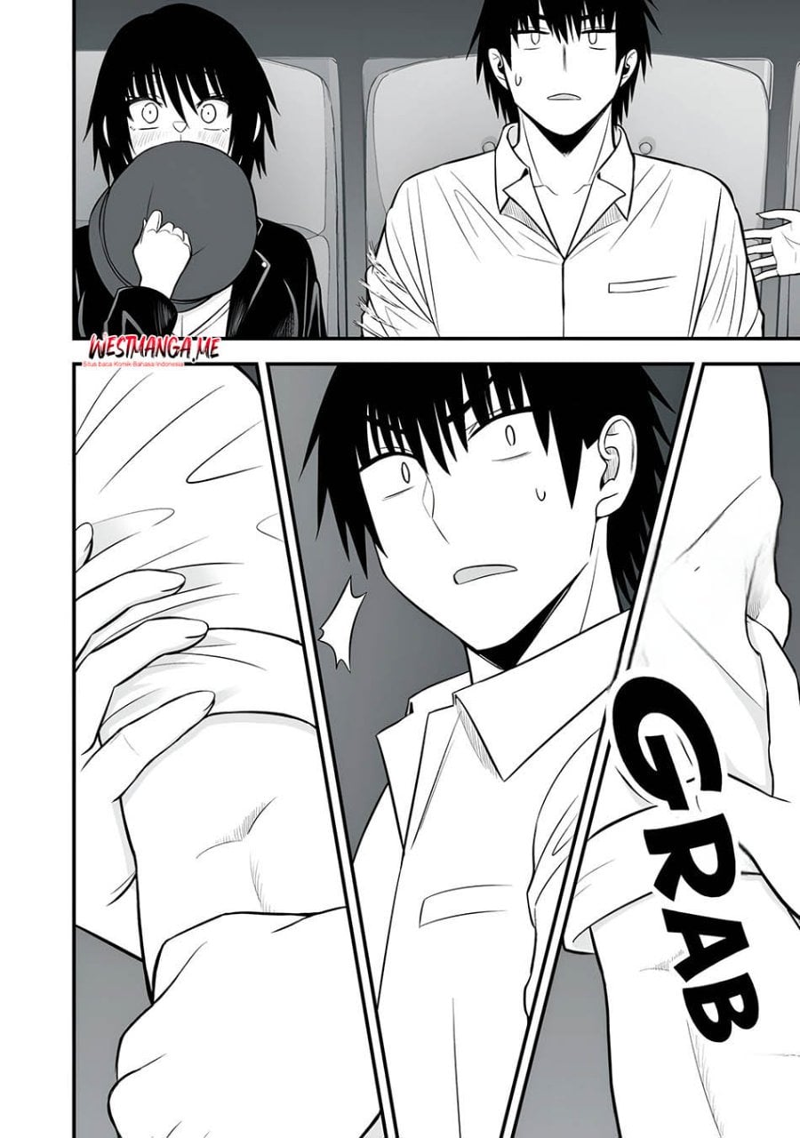 Isekai Rakuraku Survival ~Seizon Skill Tsuwamono no Ore ga Bishoujo Shiri to Kurasu Mujintou Seikatsu~ Chapter 59 - Page 26