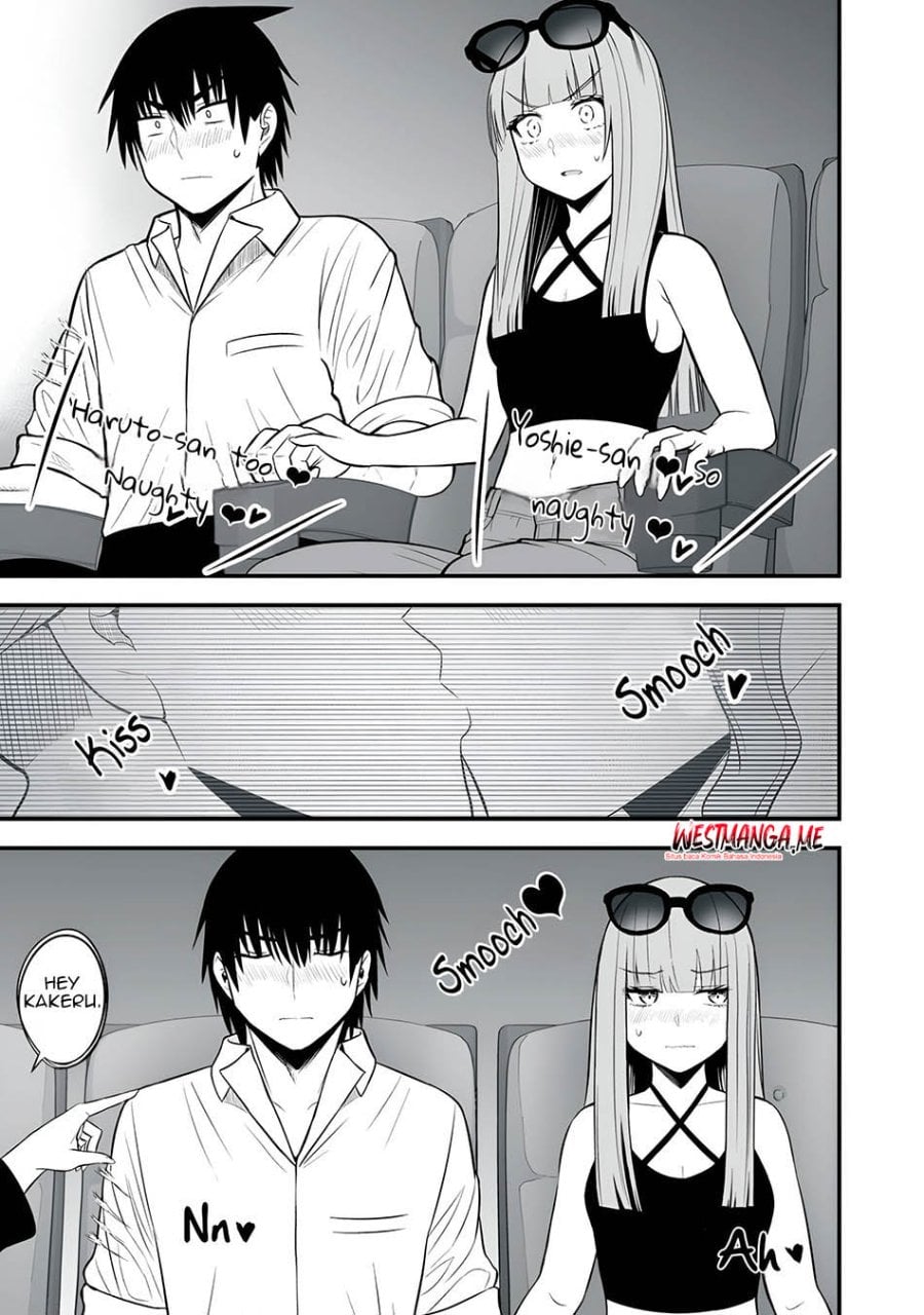 Isekai Rakuraku Survival ~Seizon Skill Tsuwamono no Ore ga Bishoujo Shiri to Kurasu Mujintou Seikatsu~ Chapter 59 - Page 3