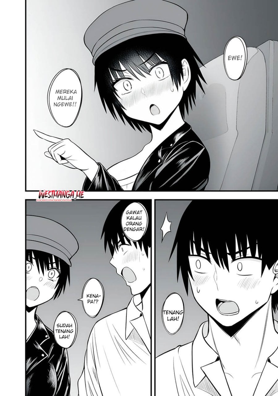 Isekai Rakuraku Survival ~Seizon Skill Tsuwamono no Ore ga Bishoujo Shiri to Kurasu Mujintou Seikatsu~ Chapter 59 - Page 4