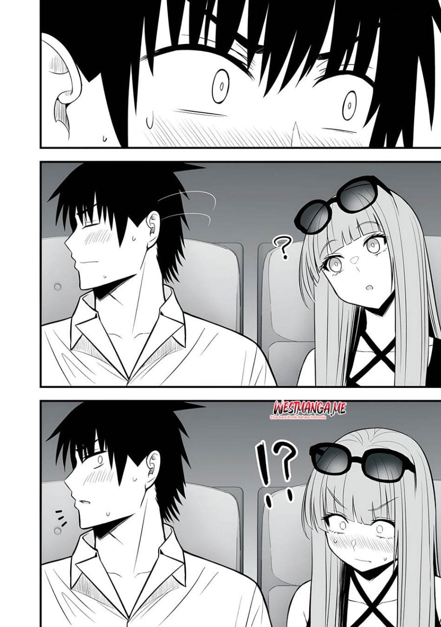 Isekai Rakuraku Survival ~Seizon Skill Tsuwamono no Ore ga Bishoujo Shiri to Kurasu Mujintou Seikatsu~ Chapter 59 - Page 6