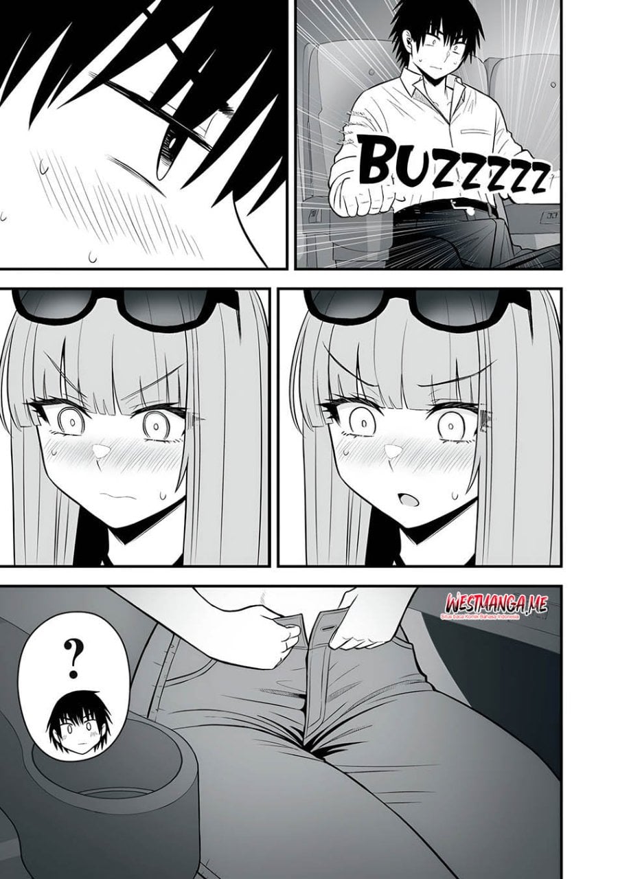 Isekai Rakuraku Survival ~Seizon Skill Tsuwamono no Ore ga Bishoujo Shiri to Kurasu Mujintou Seikatsu~ Chapter 59 - Page 7