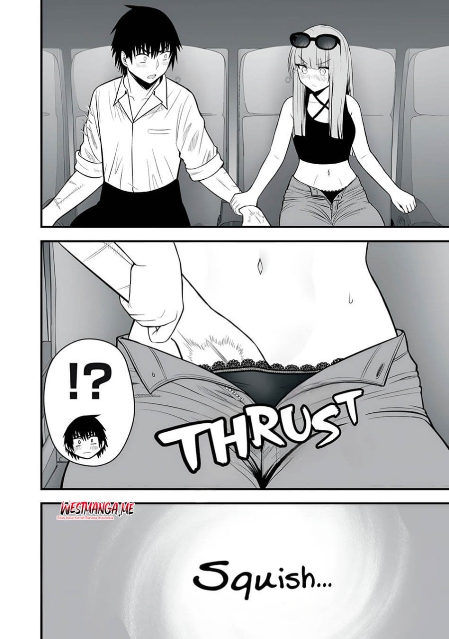 Isekai Rakuraku Survival ~Seizon Skill Tsuwamono no Ore ga Bishoujo Shiri to Kurasu Mujintou Seikatsu~ Chapter 59 - Page 8