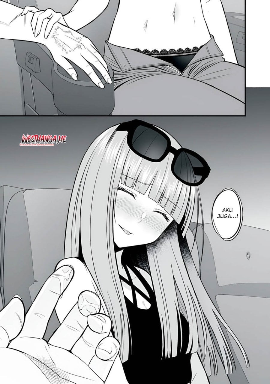 Isekai Rakuraku Survival ~Seizon Skill Tsuwamono no Ore ga Bishoujo Shiri to Kurasu Mujintou Seikatsu~ Chapter 59 - Page 9