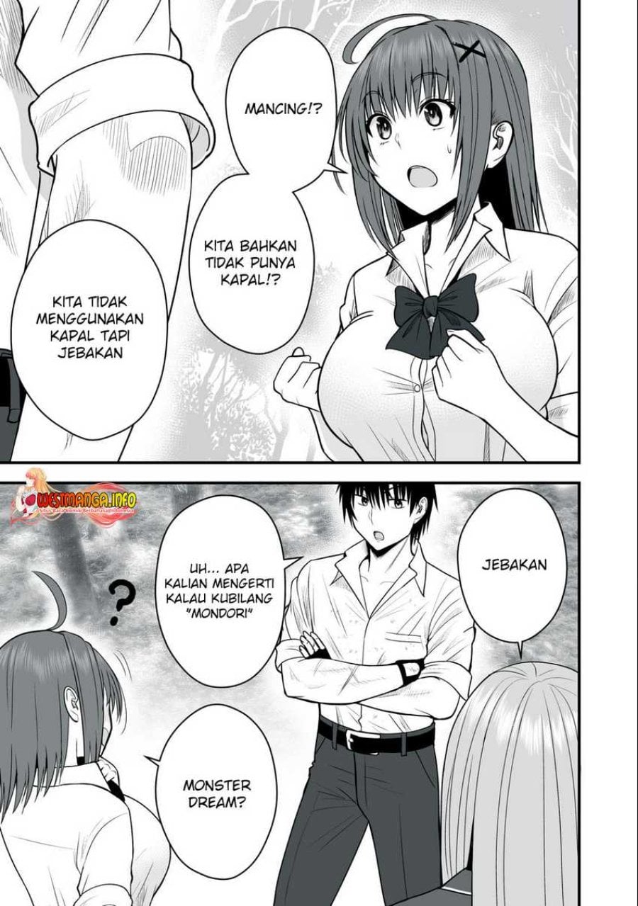 Isekai Rakuraku Survival ~Seizon Skill Tsuwamono no Ore ga Bishoujo Shiri to Kurasu Mujintou Seikatsu~ Chapter 6 - Page 2