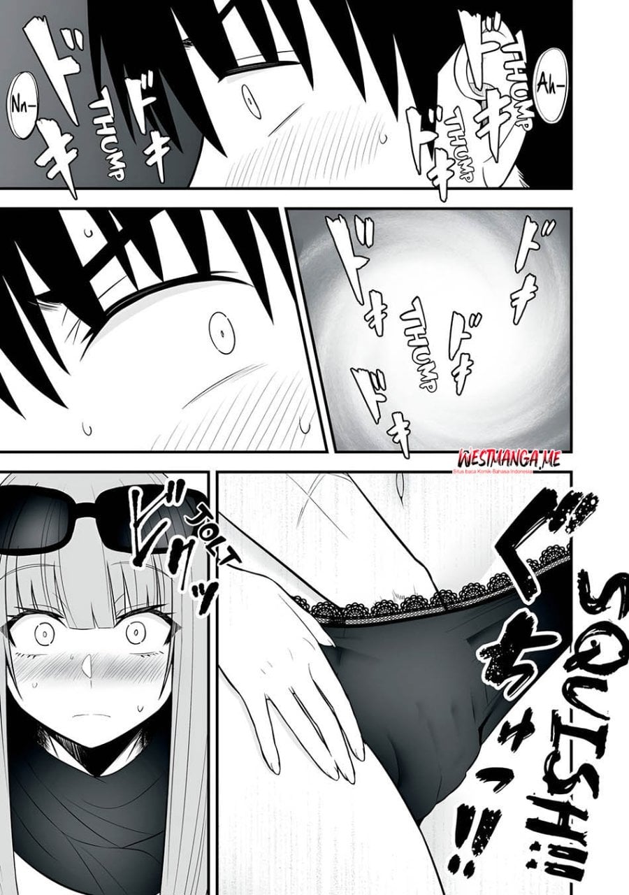 Baca Isekai Rakuraku Survival ~Seizon Skill Tsuwamono no Ore ga Bishoujo Shiri to Kurasu Mujintou Seikatsu~ Chapter 60 Bahasa Indonesia page 26