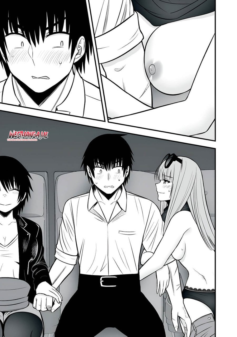 Baca Isekai Rakuraku Survival ~Seizon Skill Tsuwamono no Ore ga Bishoujo Shiri to Kurasu Mujintou Seikatsu~ Chapter 60 Bahasa Indonesia page 10