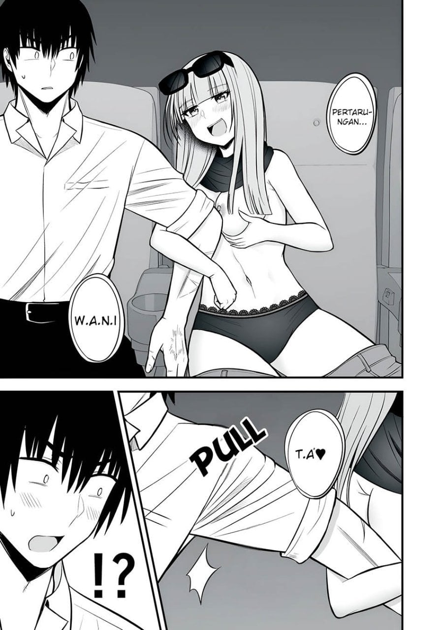 Baca Isekai Rakuraku Survival ~Seizon Skill Tsuwamono no Ore ga Bishoujo Shiri to Kurasu Mujintou Seikatsu~ Chapter 60 Bahasa Indonesia page 18