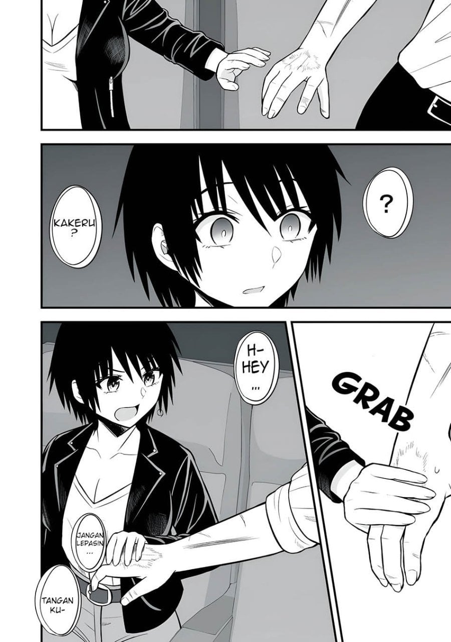 Baca Isekai Rakuraku Survival ~Seizon Skill Tsuwamono no Ore ga Bishoujo Shiri to Kurasu Mujintou Seikatsu~ Chapter 60 Bahasa Indonesia page 20