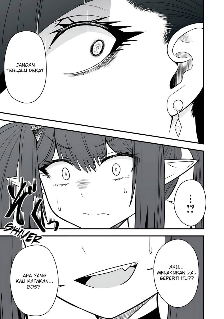 Baca Isekai Rakuraku Survival ~Seizon Skill Tsuwamono no Ore ga Bishoujo Shiri to Kurasu Mujintou Seikatsu~ Chapter 61 Bahasa Indonesia page 30