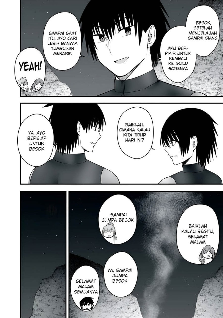 Isekai Rakuraku Survival ~Seizon Skill Tsuwamono no Ore ga Bishoujo Shiri to Kurasu Mujintou Seikatsu~ Chapter 62 - Page 12