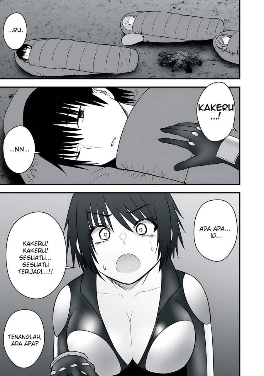 Isekai Rakuraku Survival ~Seizon Skill Tsuwamono no Ore ga Bishoujo Shiri to Kurasu Mujintou Seikatsu~ Chapter 62 - Page 13