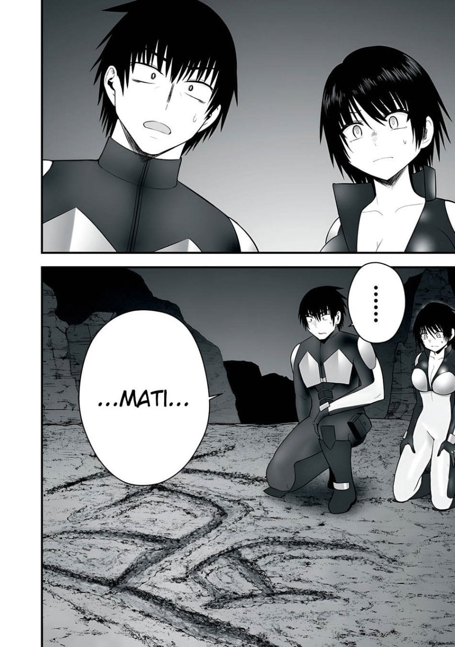 Isekai Rakuraku Survival ~Seizon Skill Tsuwamono no Ore ga Bishoujo Shiri to Kurasu Mujintou Seikatsu~ Chapter 62 - Page 16