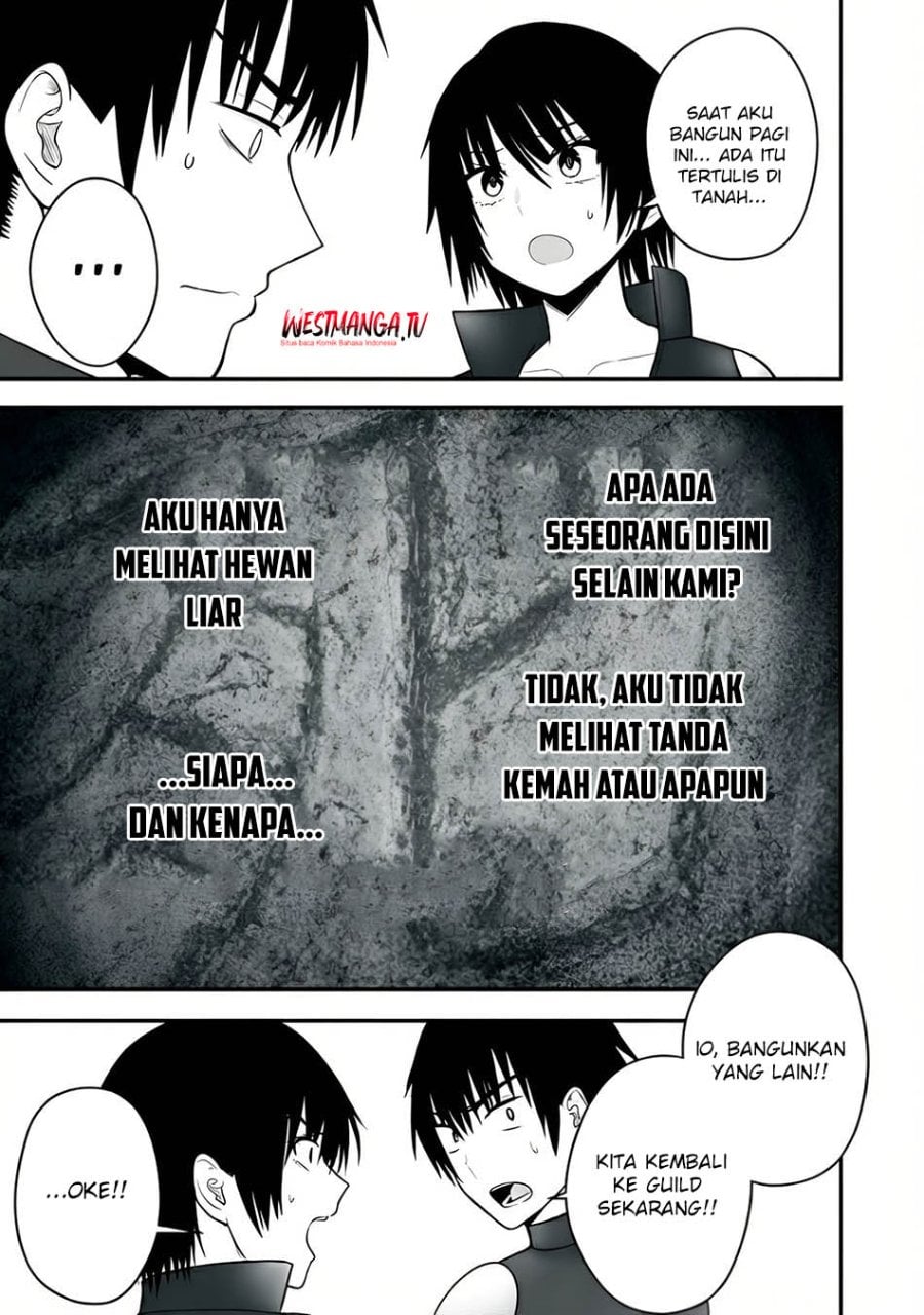 Isekai Rakuraku Survival ~Seizon Skill Tsuwamono no Ore ga Bishoujo Shiri to Kurasu Mujintou Seikatsu~ Chapter 62 - Page 17