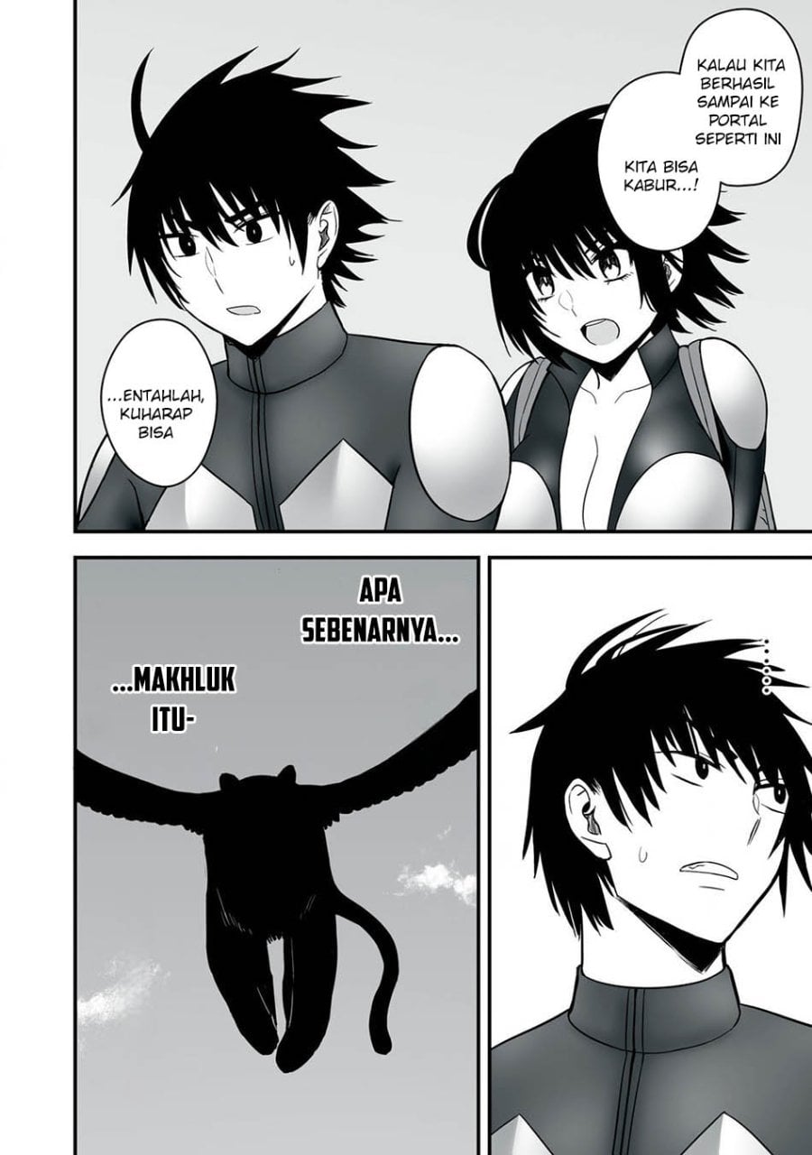 Isekai Rakuraku Survival ~Seizon Skill Tsuwamono no Ore ga Bishoujo Shiri to Kurasu Mujintou Seikatsu~ Chapter 63 - Page 16