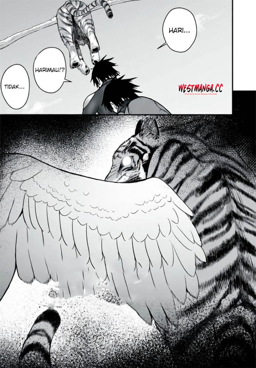 Isekai Rakuraku Survival ~Seizon Skill Tsuwamono no Ore ga Bishoujo Shiri to Kurasu Mujintou Seikatsu~ Chapter 63 - Page 19