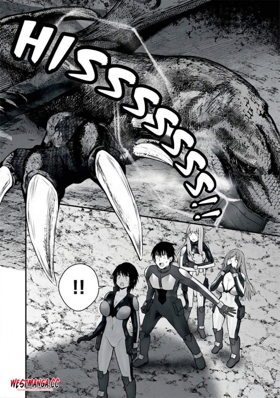 Isekai Rakuraku Survival ~Seizon Skill Tsuwamono no Ore ga Bishoujo Shiri to Kurasu Mujintou Seikatsu~ Chapter 63 - Page 6