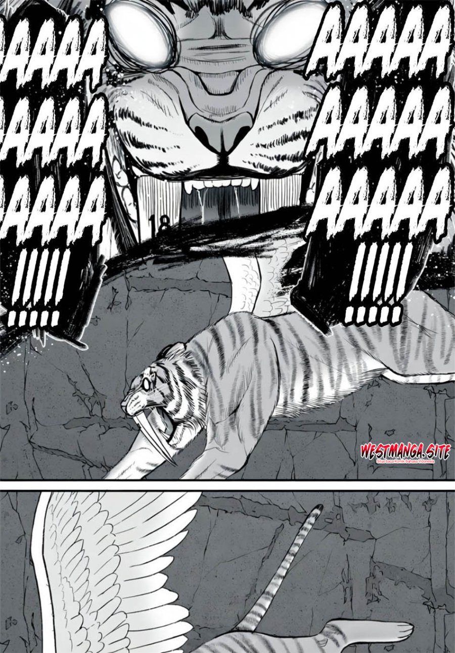 Isekai Rakuraku Survival ~Seizon Skill Tsuwamono no Ore ga Bishoujo Shiri to Kurasu Mujintou Seikatsu~ Chapter 64 - Page 17
