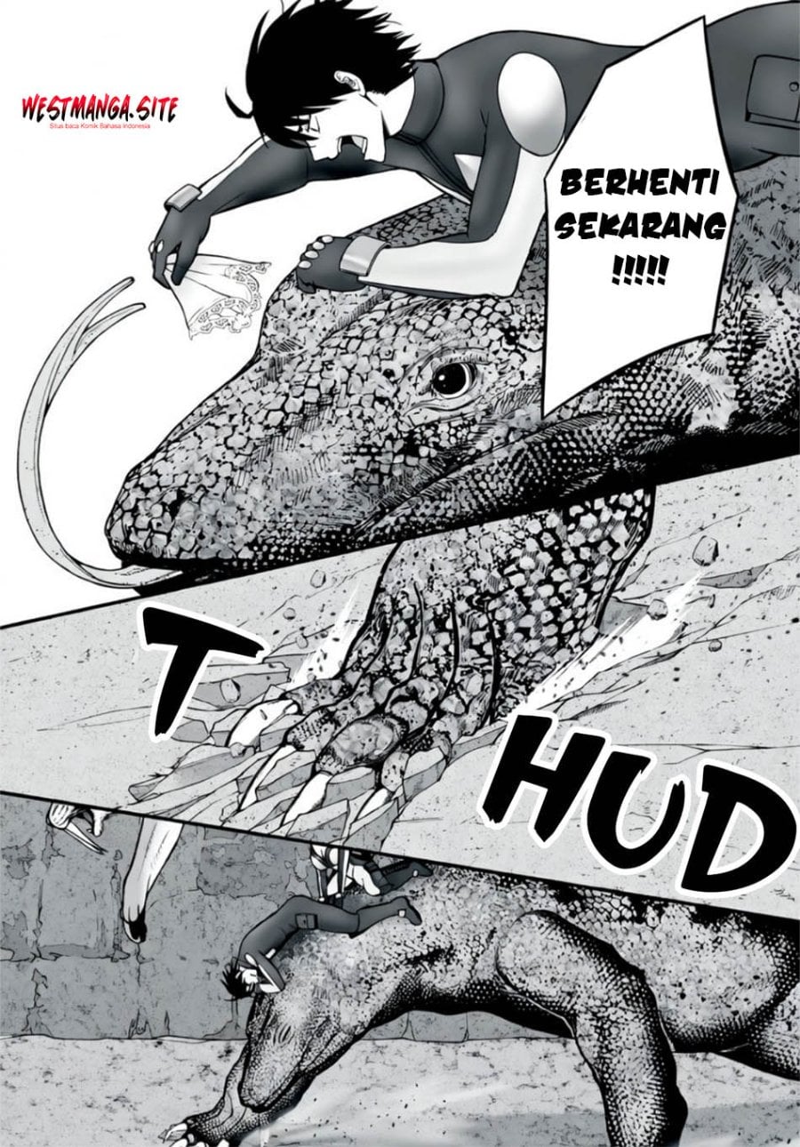 Isekai Rakuraku Survival ~Seizon Skill Tsuwamono no Ore ga Bishoujo Shiri to Kurasu Mujintou Seikatsu~ Chapter 64 - Page 19