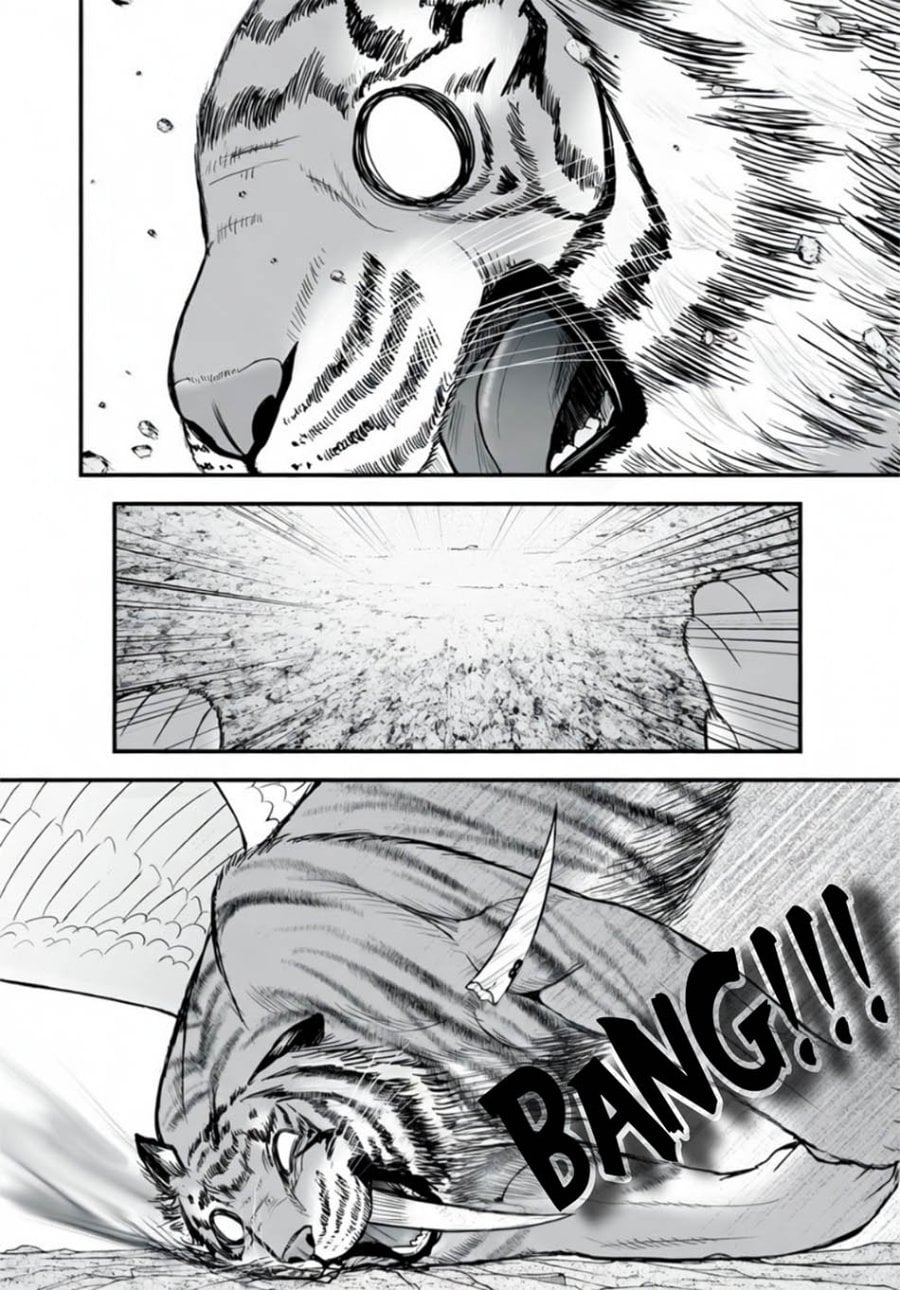 Isekai Rakuraku Survival ~Seizon Skill Tsuwamono no Ore ga Bishoujo Shiri to Kurasu Mujintou Seikatsu~ Chapter 64 - Page 20
