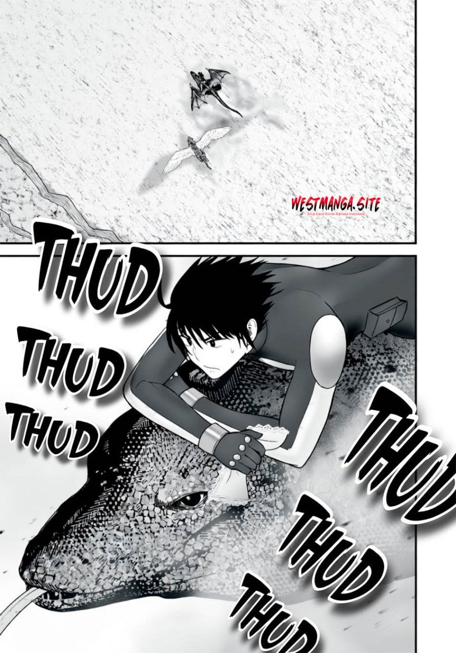 Isekai Rakuraku Survival ~Seizon Skill Tsuwamono no Ore ga Bishoujo Shiri to Kurasu Mujintou Seikatsu~ Chapter 64 - Page 3