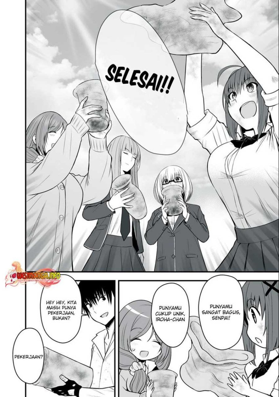 Isekai Rakuraku Survival ~Seizon Skill Tsuwamono no Ore ga Bishoujo Shiri to Kurasu Mujintou Seikatsu~ Chapter 7 - Page 10