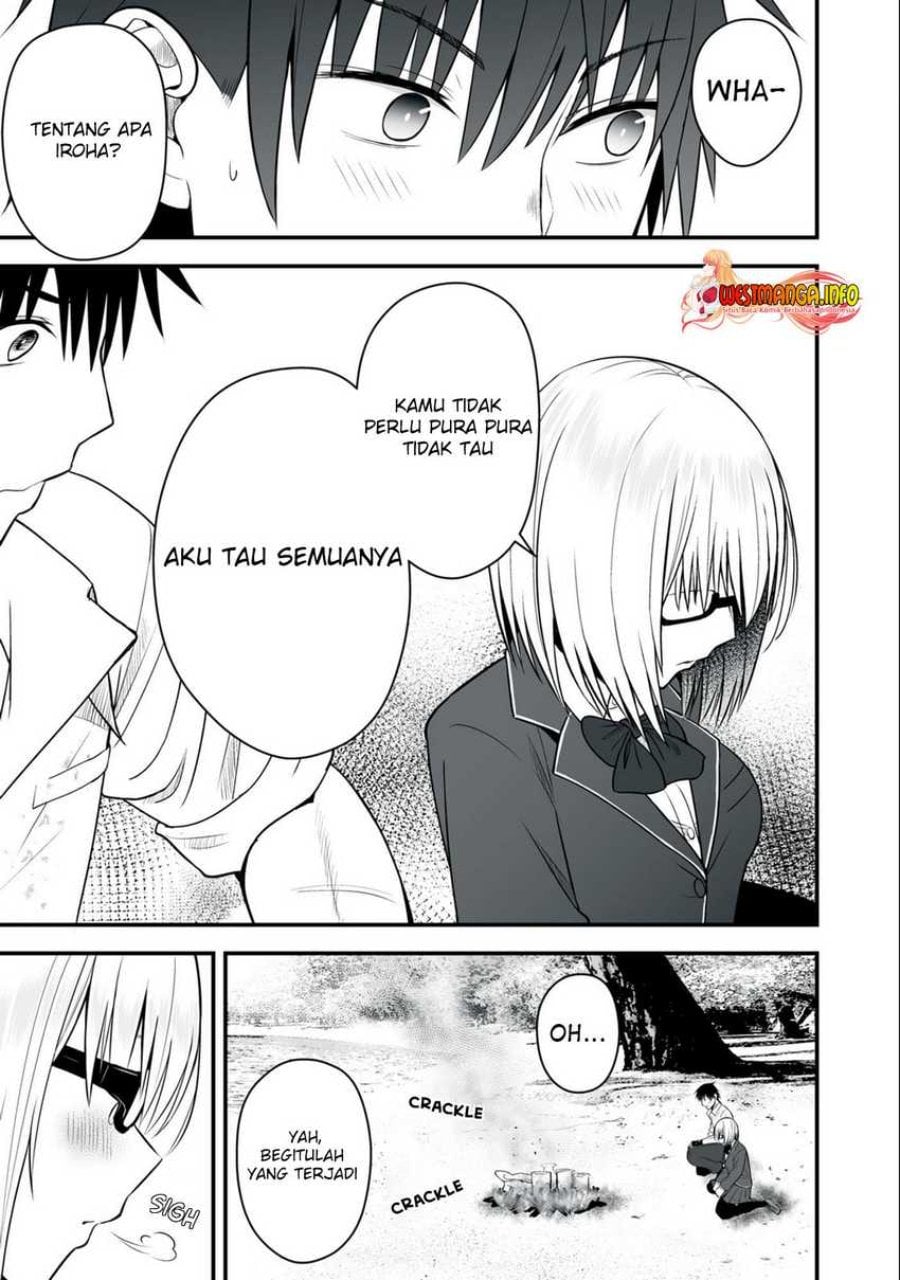 Isekai Rakuraku Survival ~Seizon Skill Tsuwamono no Ore ga Bishoujo Shiri to Kurasu Mujintou Seikatsu~ Chapter 7 - Page 15