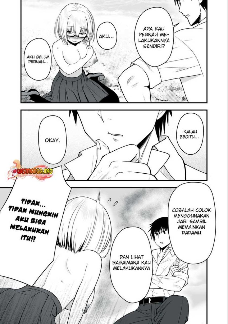 Isekai Rakuraku Survival ~Seizon Skill Tsuwamono no Ore ga Bishoujo Shiri to Kurasu Mujintou Seikatsu~ Chapter 8 - Page 11