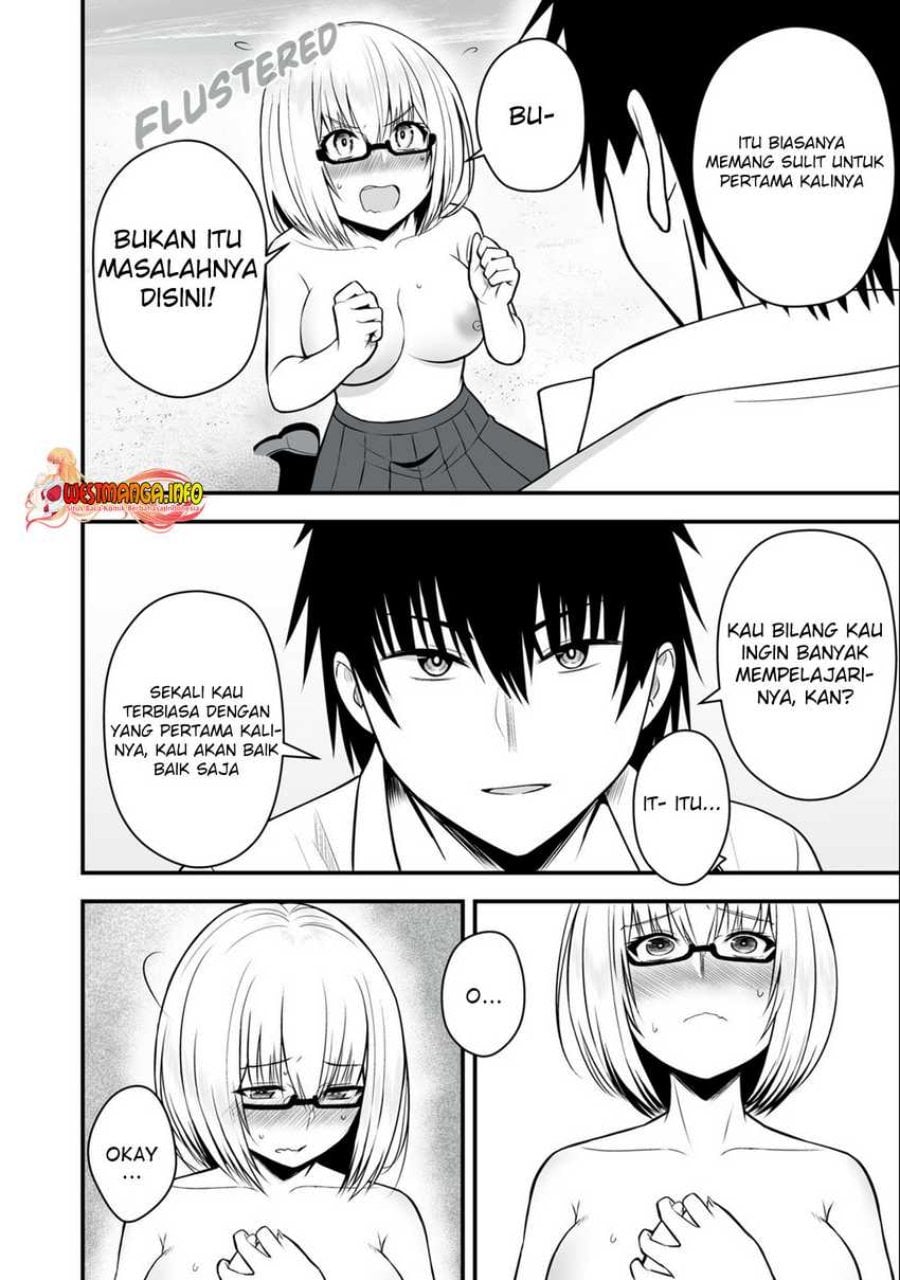 Isekai Rakuraku Survival ~Seizon Skill Tsuwamono no Ore ga Bishoujo Shiri to Kurasu Mujintou Seikatsu~ Chapter 8 - Page 12