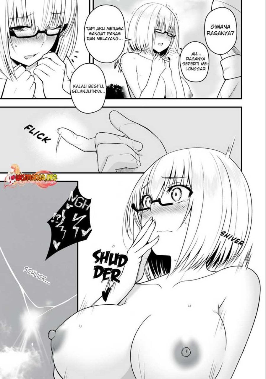 Isekai Rakuraku Survival ~Seizon Skill Tsuwamono no Ore ga Bishoujo Shiri to Kurasu Mujintou Seikatsu~ Chapter 8 - Page 15