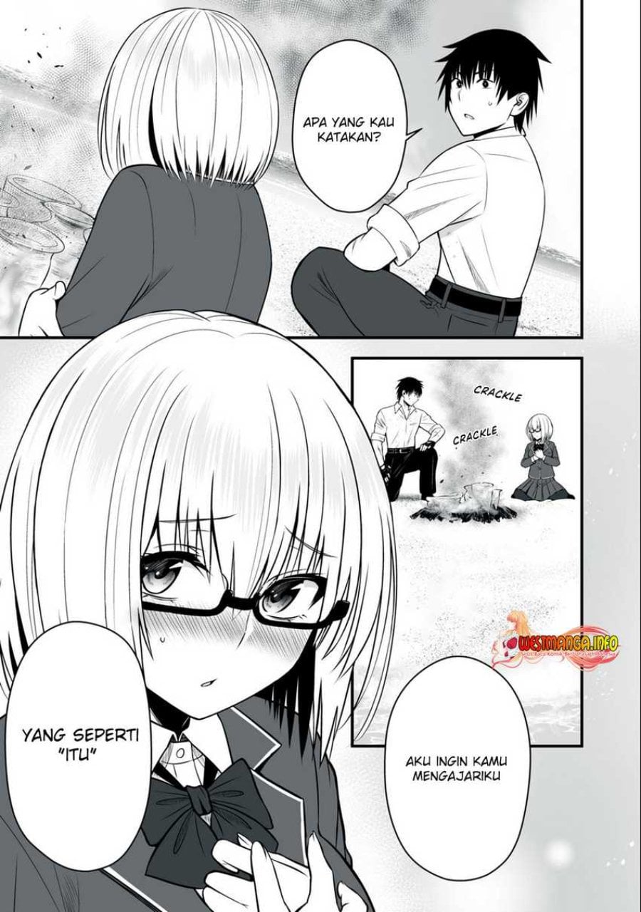 Isekai Rakuraku Survival ~Seizon Skill Tsuwamono no Ore ga Bishoujo Shiri to Kurasu Mujintou Seikatsu~ Chapter 8 - Page 2