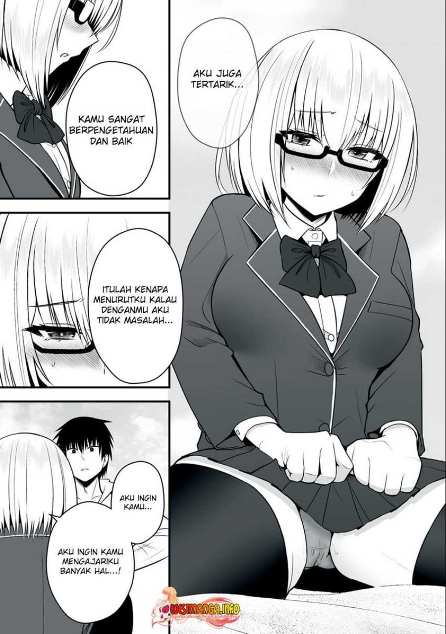 Isekai Rakuraku Survival ~Seizon Skill Tsuwamono no Ore ga Bishoujo Shiri to Kurasu Mujintou Seikatsu~ Chapter 8 - Page 5