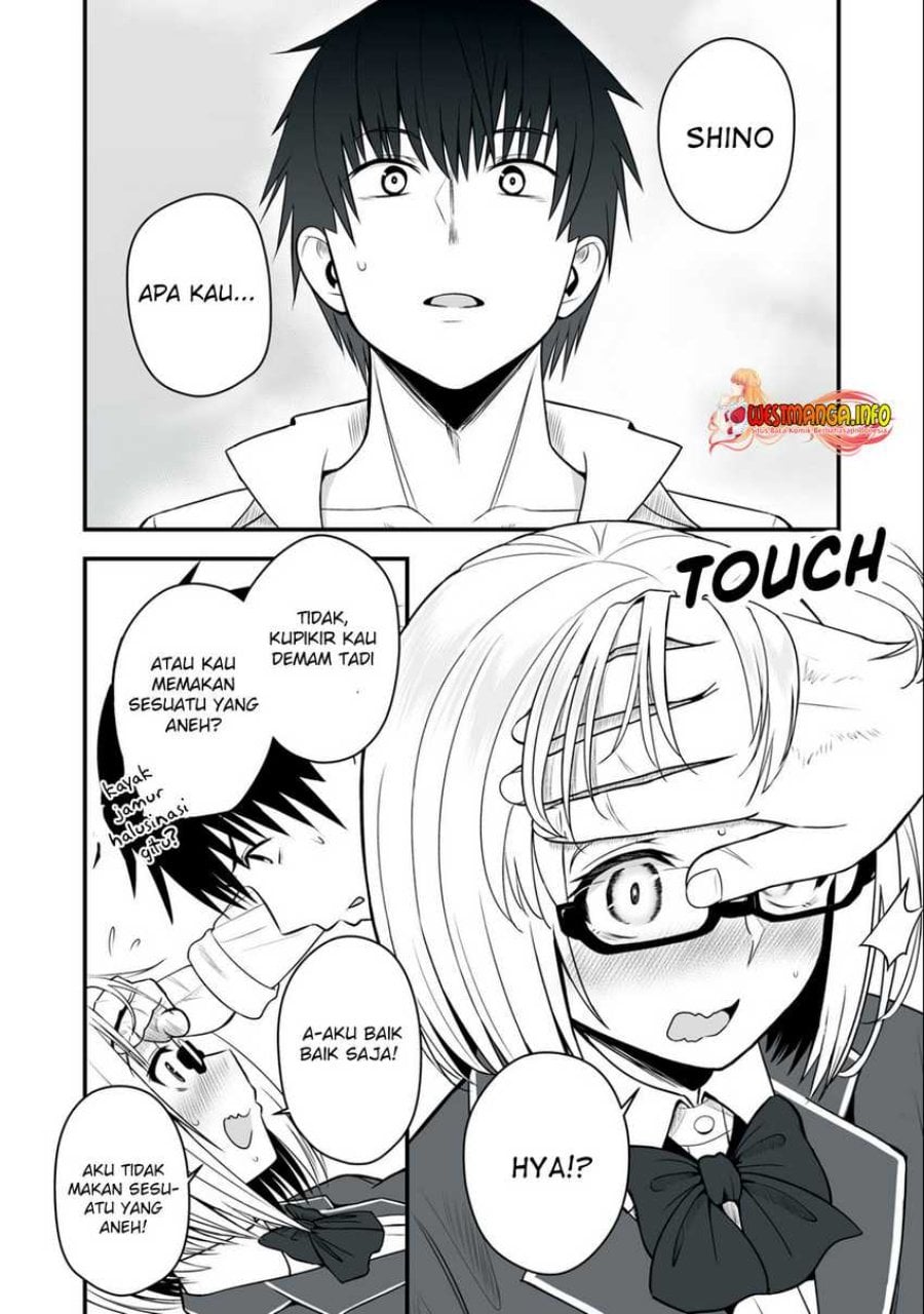 Isekai Rakuraku Survival ~Seizon Skill Tsuwamono no Ore ga Bishoujo Shiri to Kurasu Mujintou Seikatsu~ Chapter 8 - Page 6