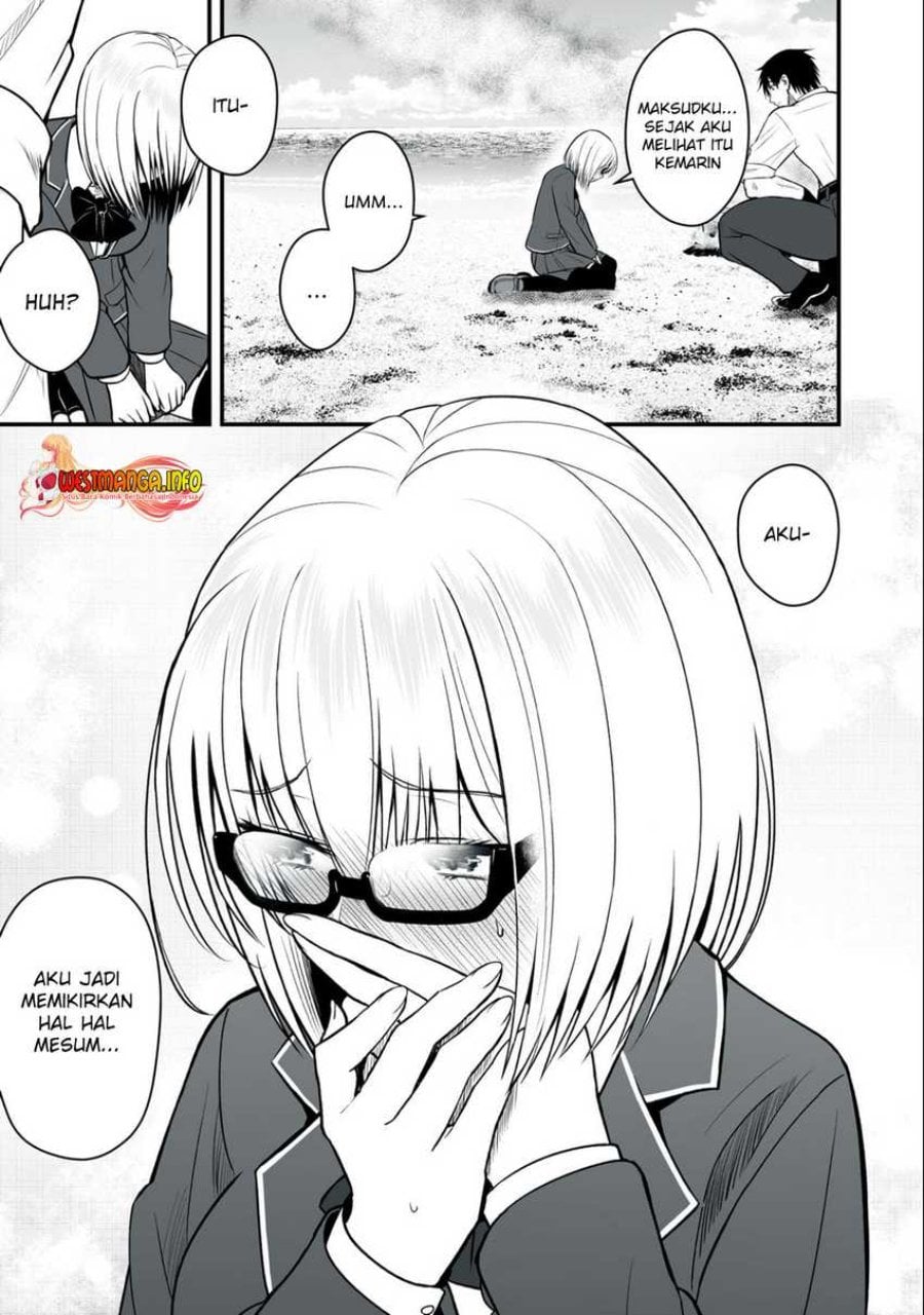 Isekai Rakuraku Survival ~Seizon Skill Tsuwamono no Ore ga Bishoujo Shiri to Kurasu Mujintou Seikatsu~ Chapter 8 - Page 7