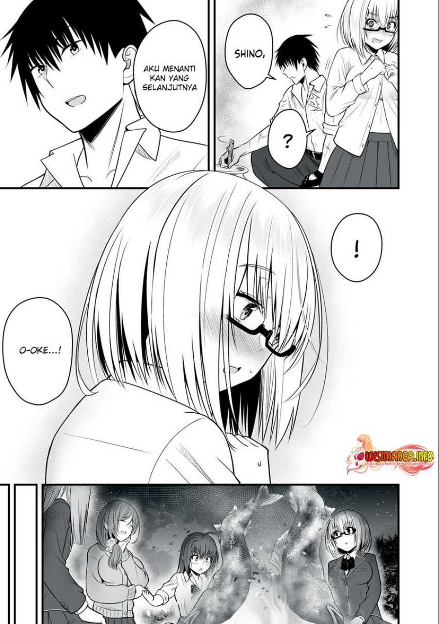 Isekai Rakuraku Survival ~Seizon Skill Tsuwamono no Ore ga Bishoujo Shiri to Kurasu Mujintou Seikatsu~ Chapter 9 - Page 10