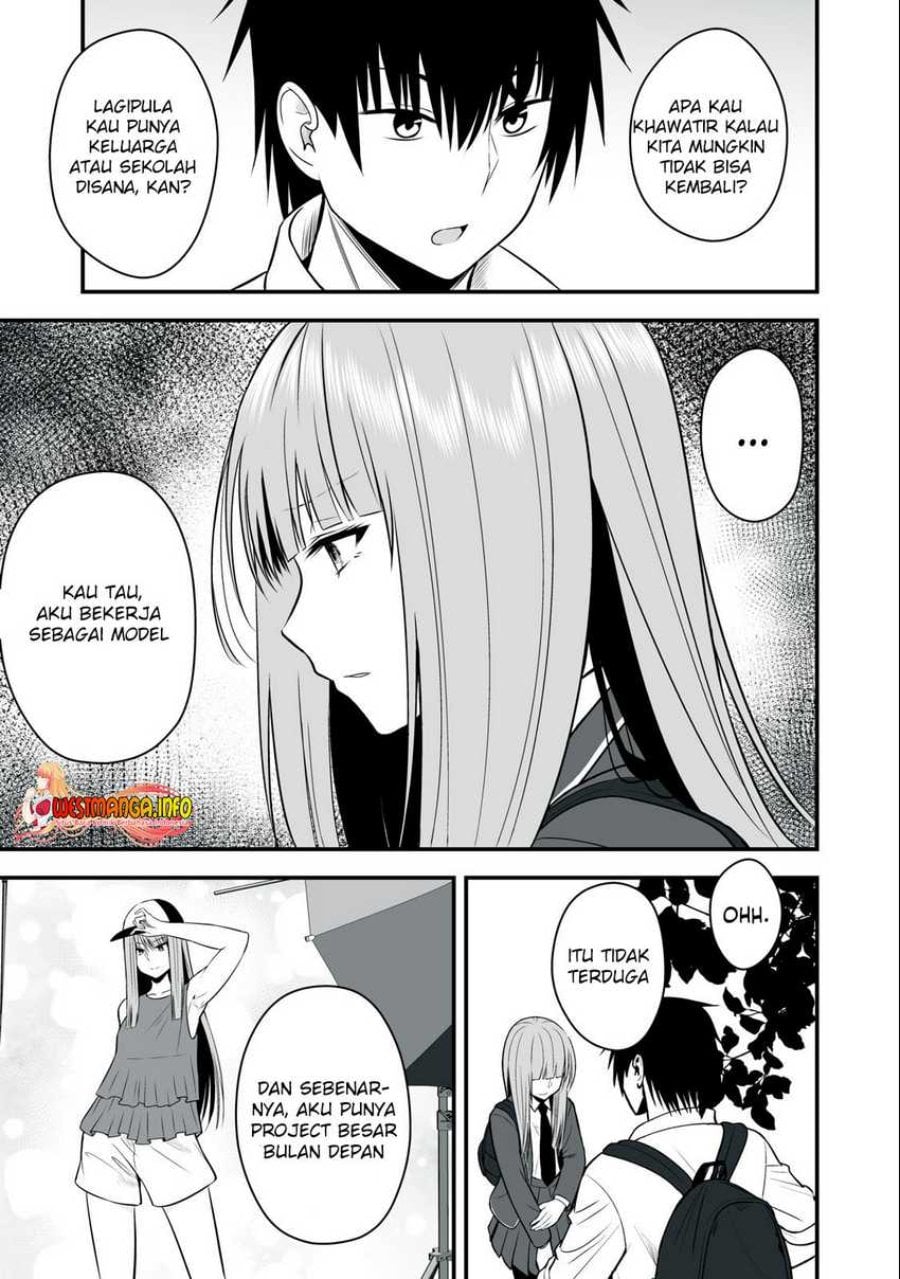 Isekai Rakuraku Survival ~Seizon Skill Tsuwamono no Ore ga Bishoujo Shiri to Kurasu Mujintou Seikatsu~ Chapter 9 - Page 14