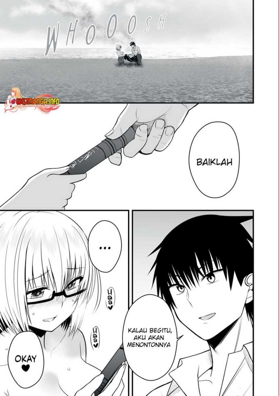 Isekai Rakuraku Survival ~Seizon Skill Tsuwamono no Ore ga Bishoujo Shiri to Kurasu Mujintou Seikatsu~ Chapter 9 - Page 4
