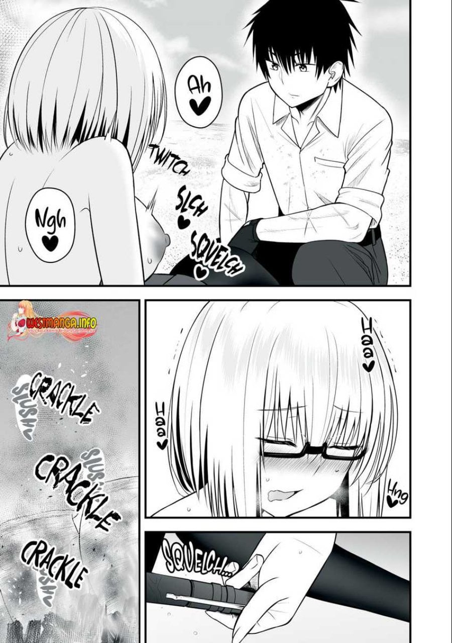 Isekai Rakuraku Survival ~Seizon Skill Tsuwamono no Ore ga Bishoujo Shiri to Kurasu Mujintou Seikatsu~ Chapter 9 - Page 6