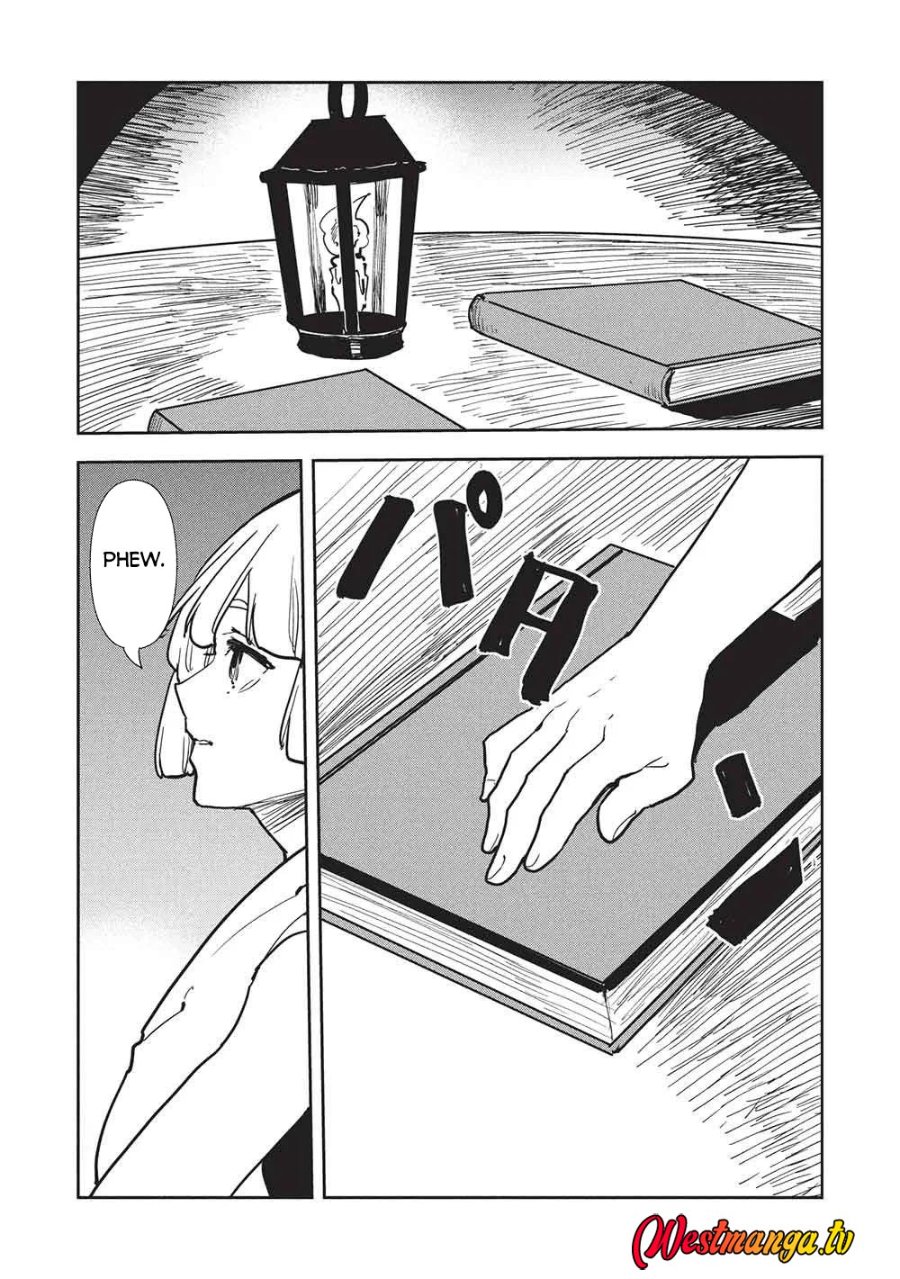 Baca Isekai Ryouridou - Chapter 69 halaman 10