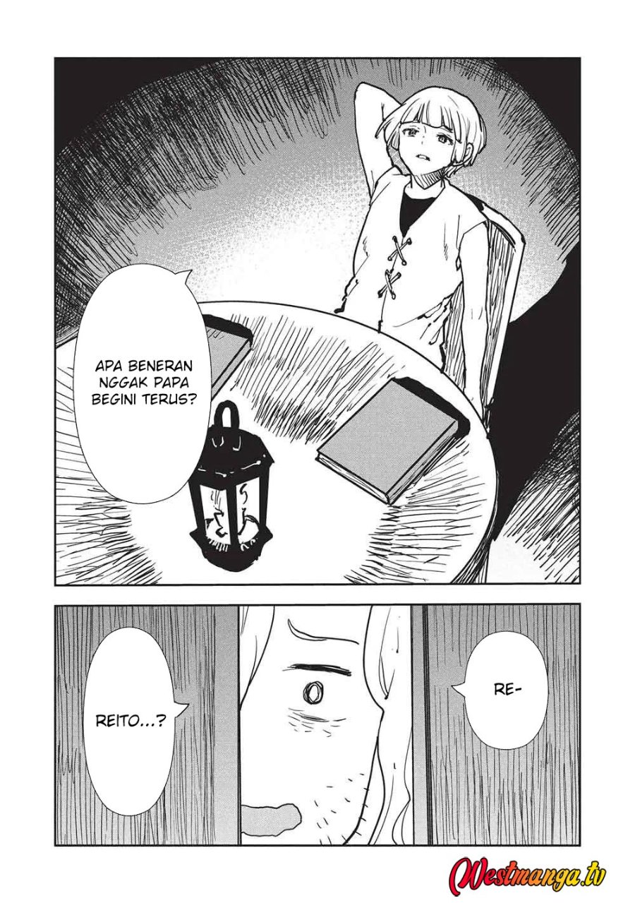 Baca Isekai Ryouridou - Chapter 69 halaman 11