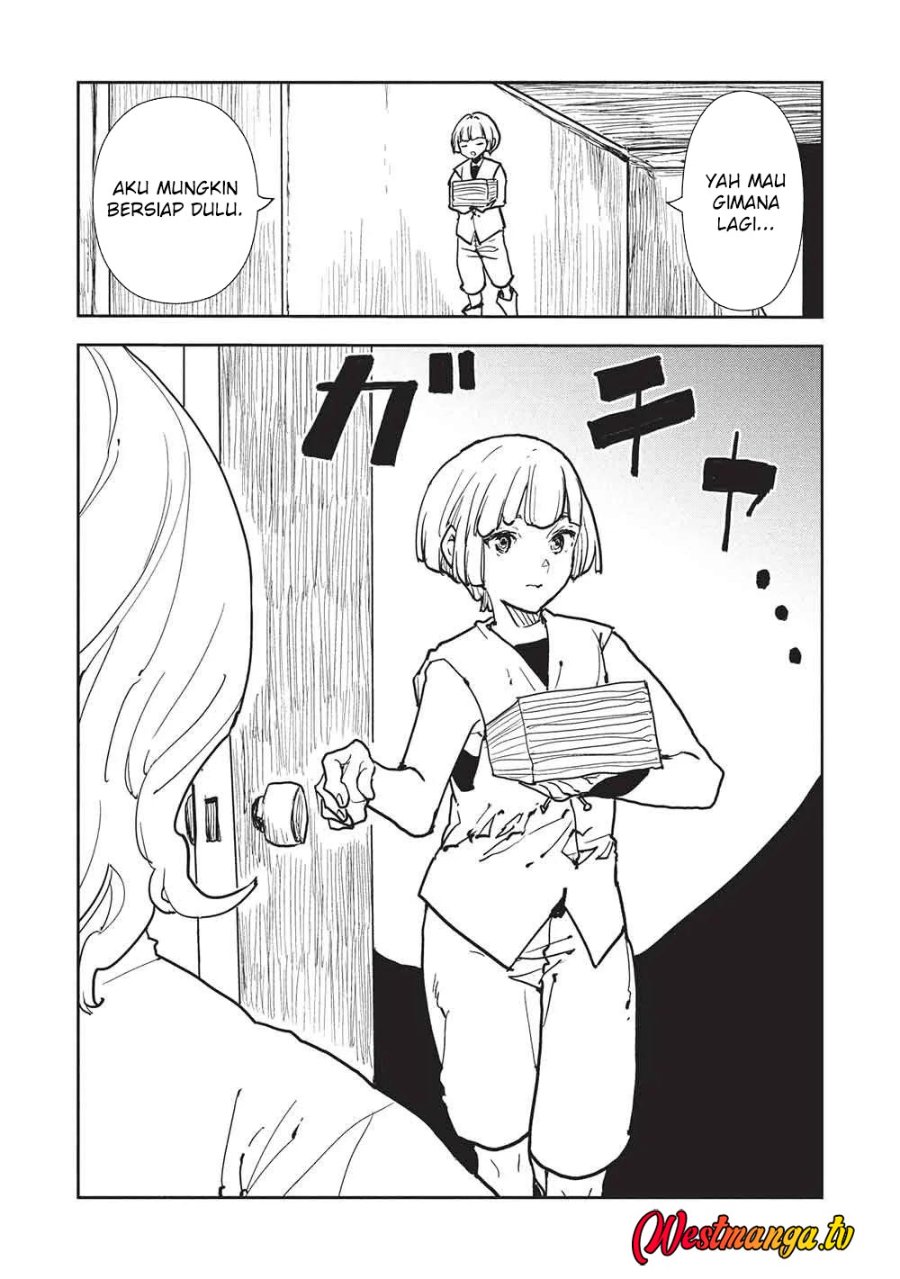 Baca Isekai Ryouridou - Chapter 69 halaman 14