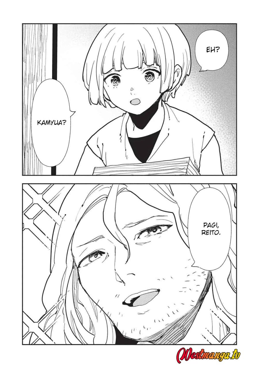 Baca Isekai Ryouridou - Chapter 69 halaman 15