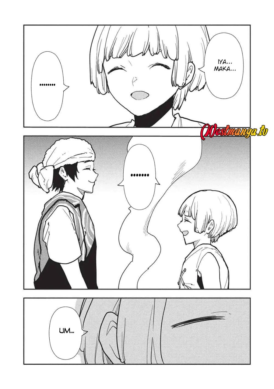 Baca Isekai Ryouridou - Chapter 69 halaman 18