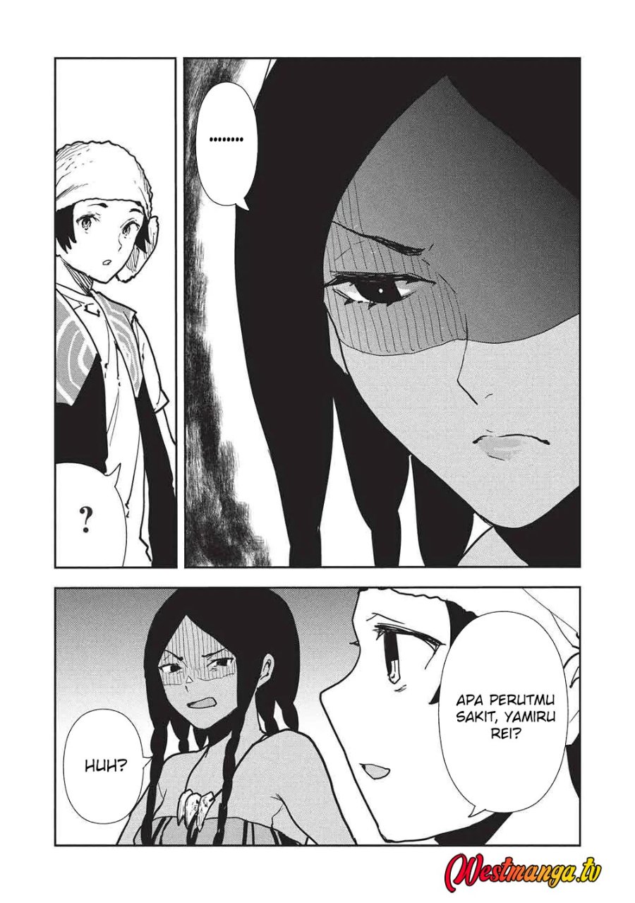 Baca Isekai Ryouridou - Chapter 69 halaman 23