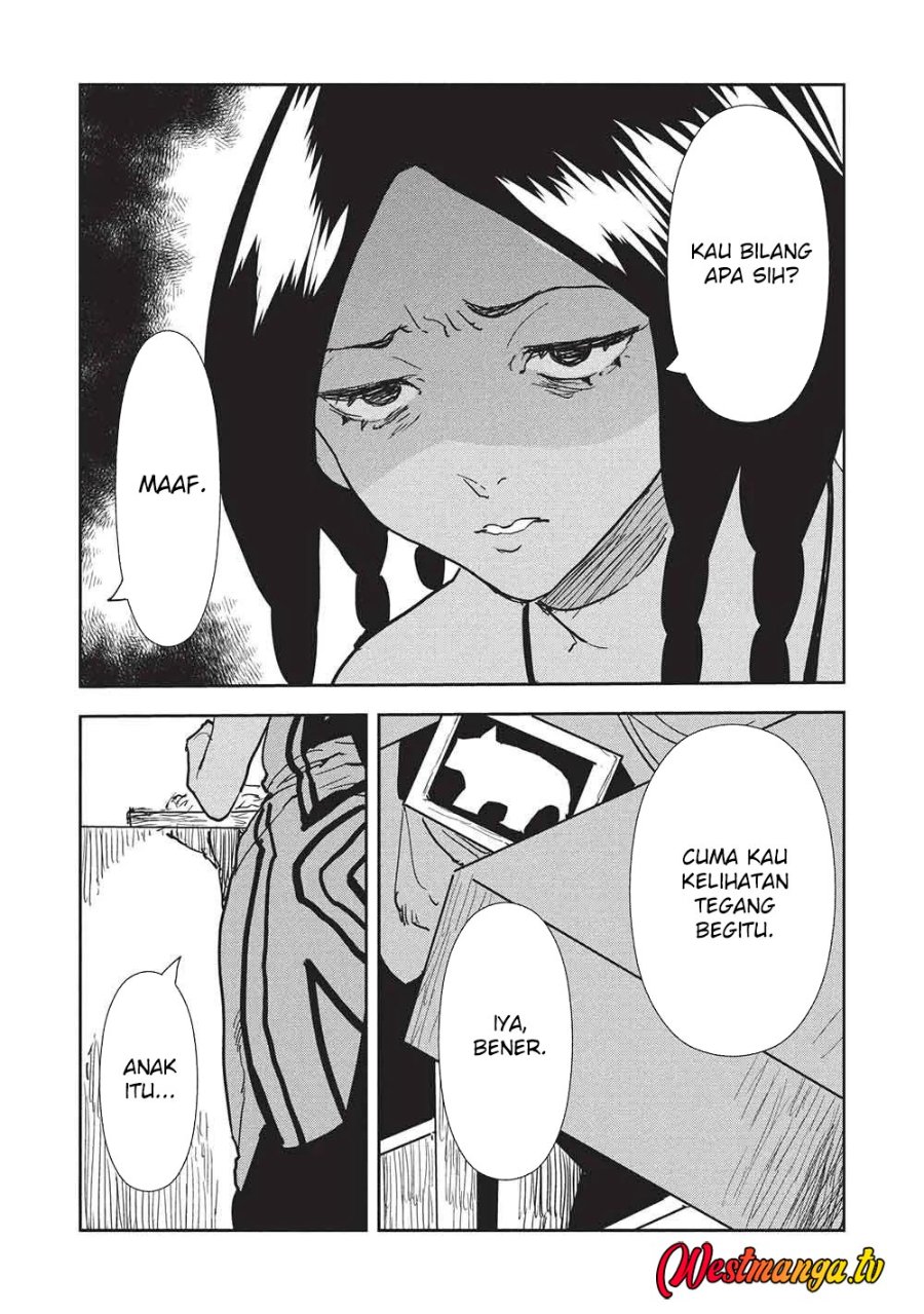 Baca Isekai Ryouridou - Chapter 69 halaman 24