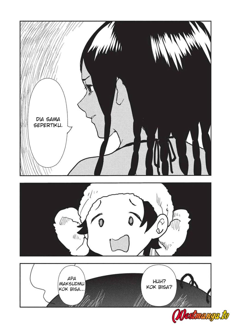 Baca Isekai Ryouridou - Chapter 69 halaman 25