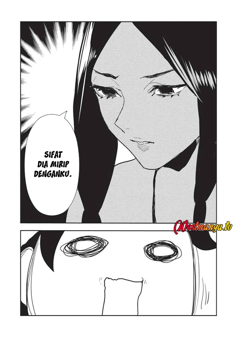 Baca Isekai Ryouridou - Chapter 69 halaman 26