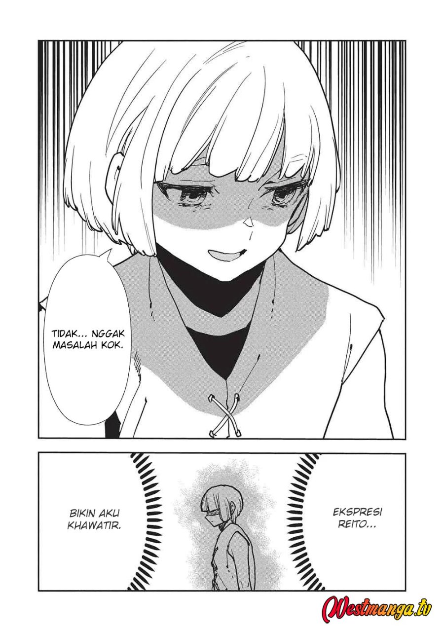 Baca Isekai Ryouridou - Chapter 69 halaman 7