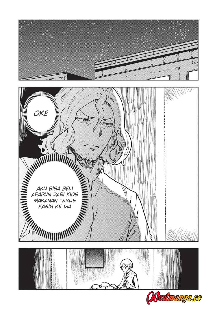 Baca Isekai Ryouridou - Chapter 70 halaman 13